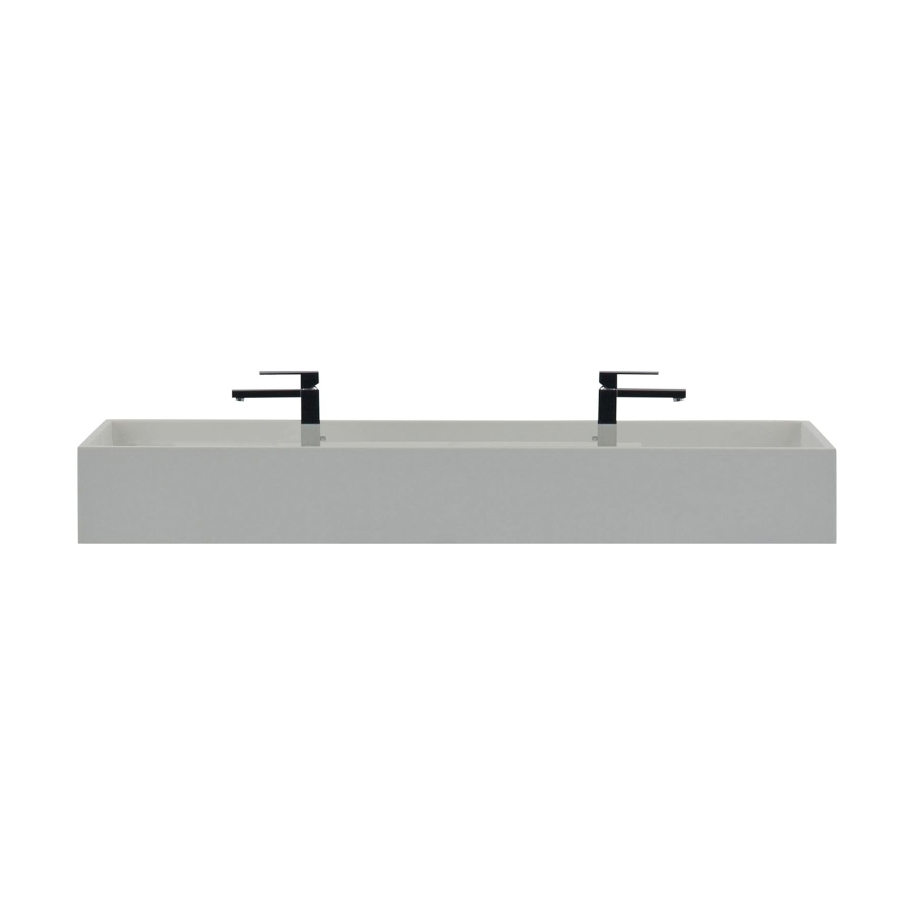 sink, sink faucet, double sink