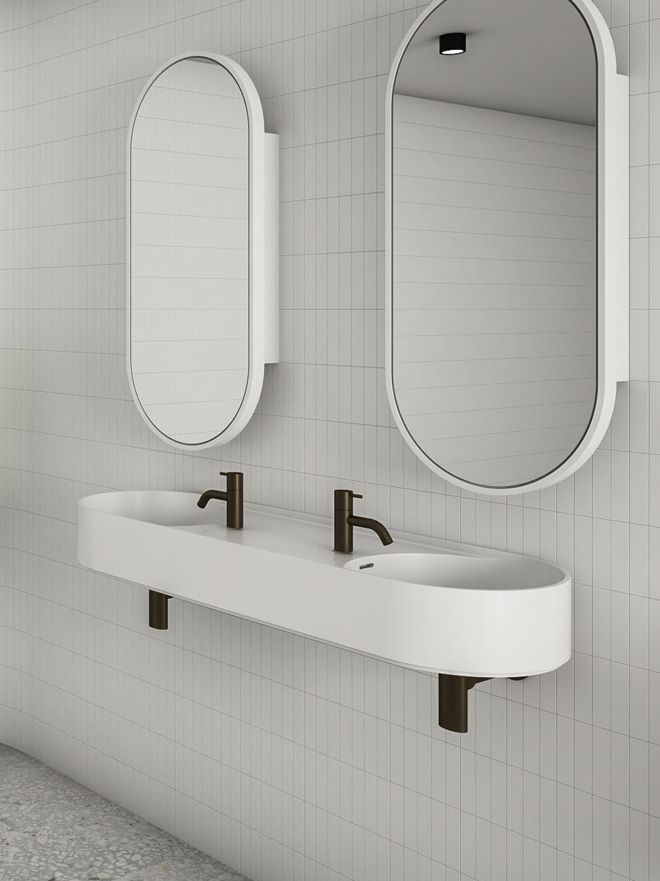 sink
