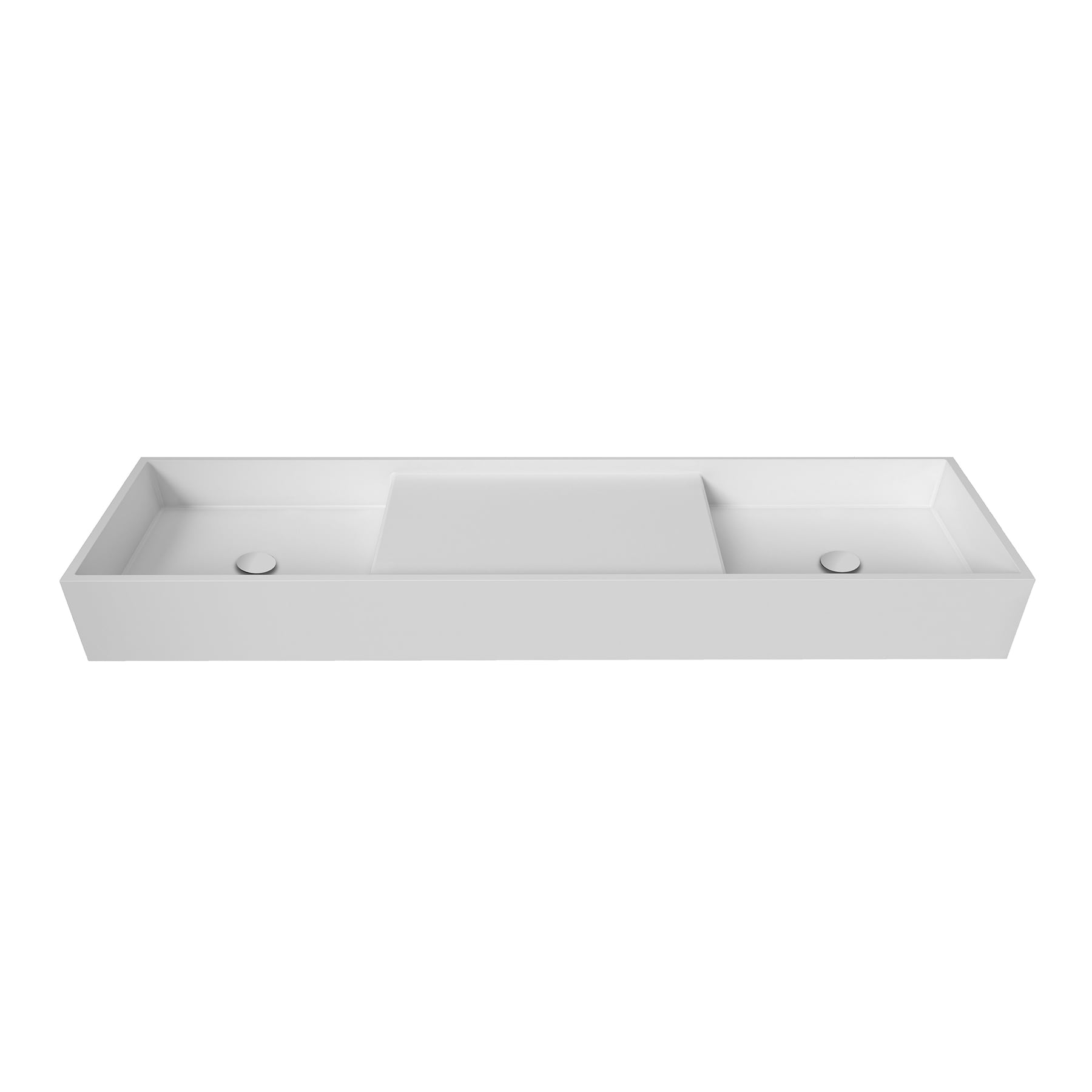 double sink, sink, hot tub, tub
