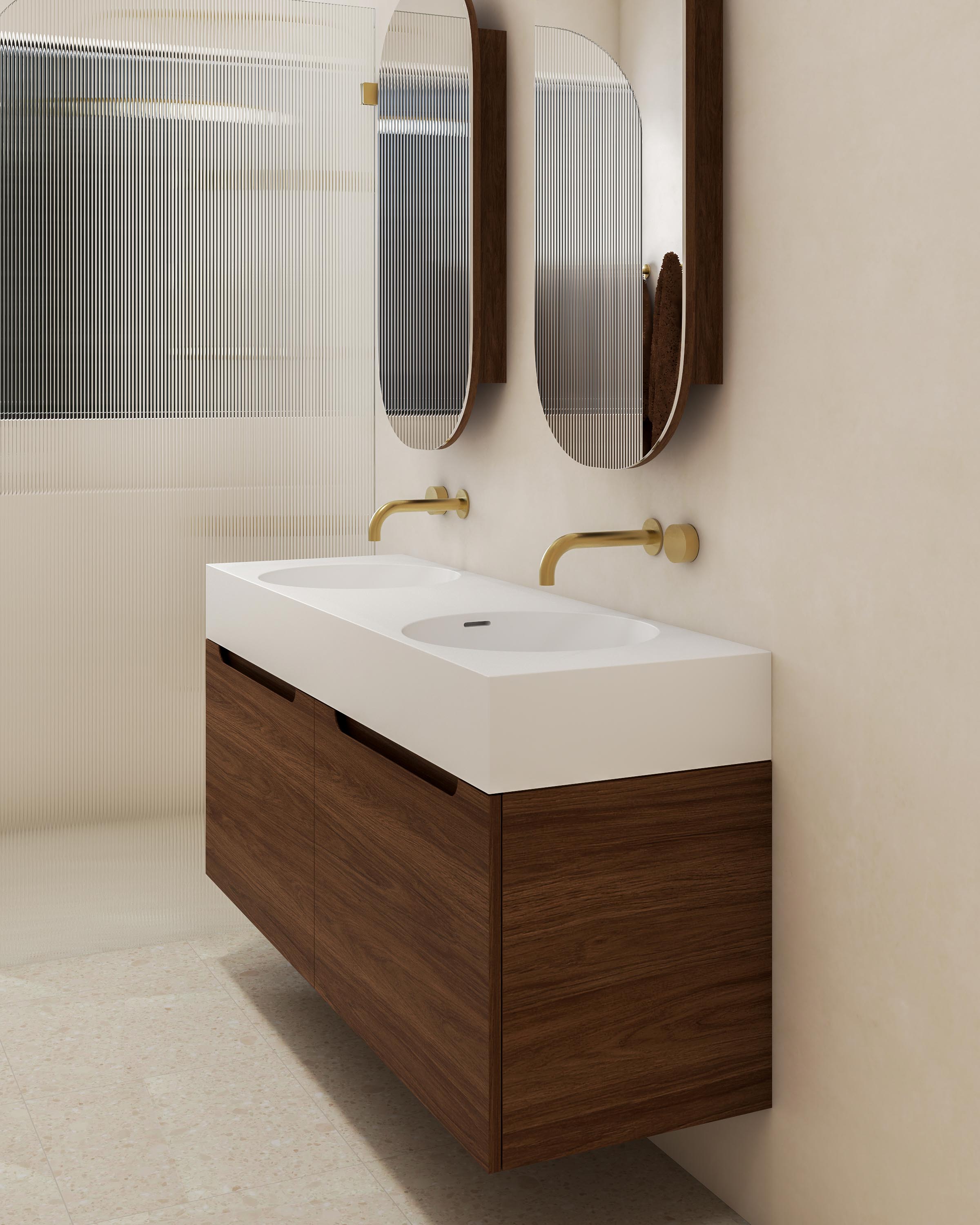 Vanities