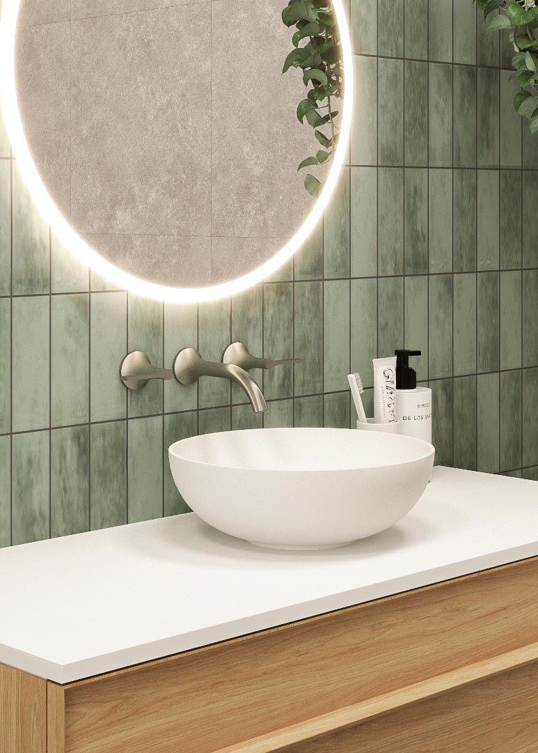 basin, sink, sink faucet, brush, device, tool, toothbrush