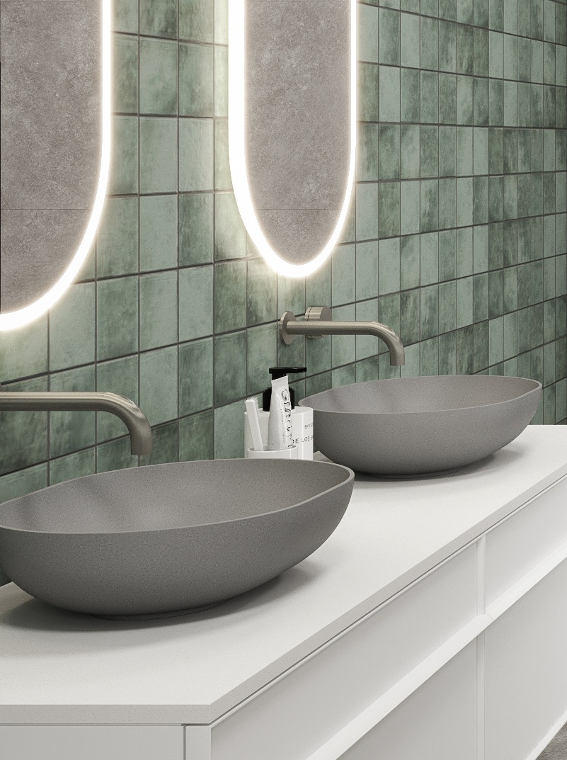 basin, sink, sink faucet