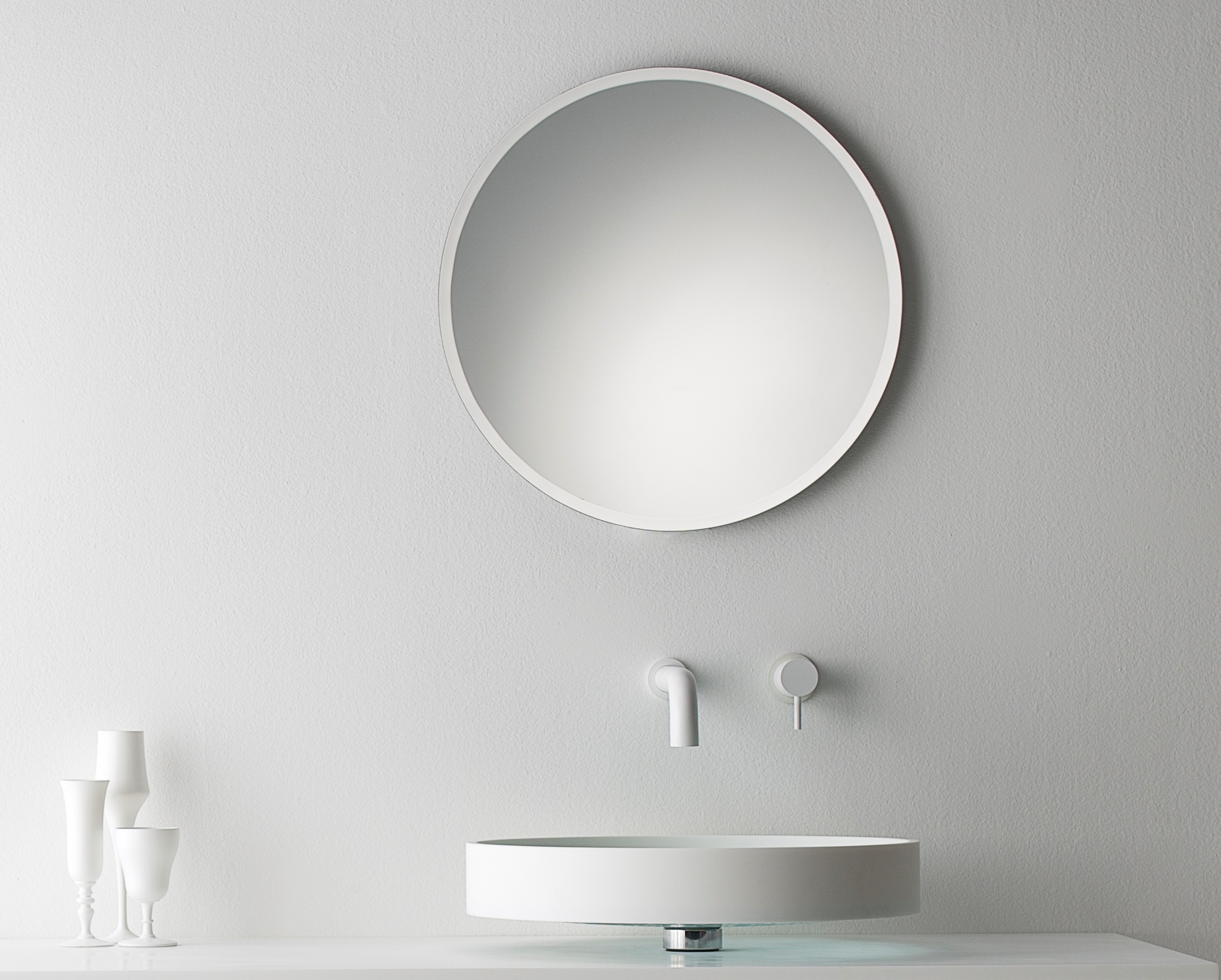 Mirror & Mirror Cabinets