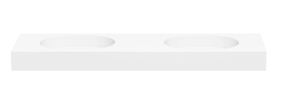 double sink, sink