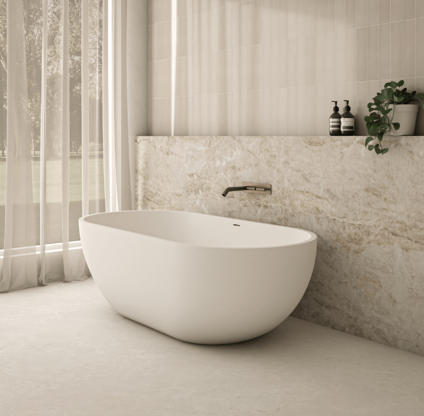 Baths