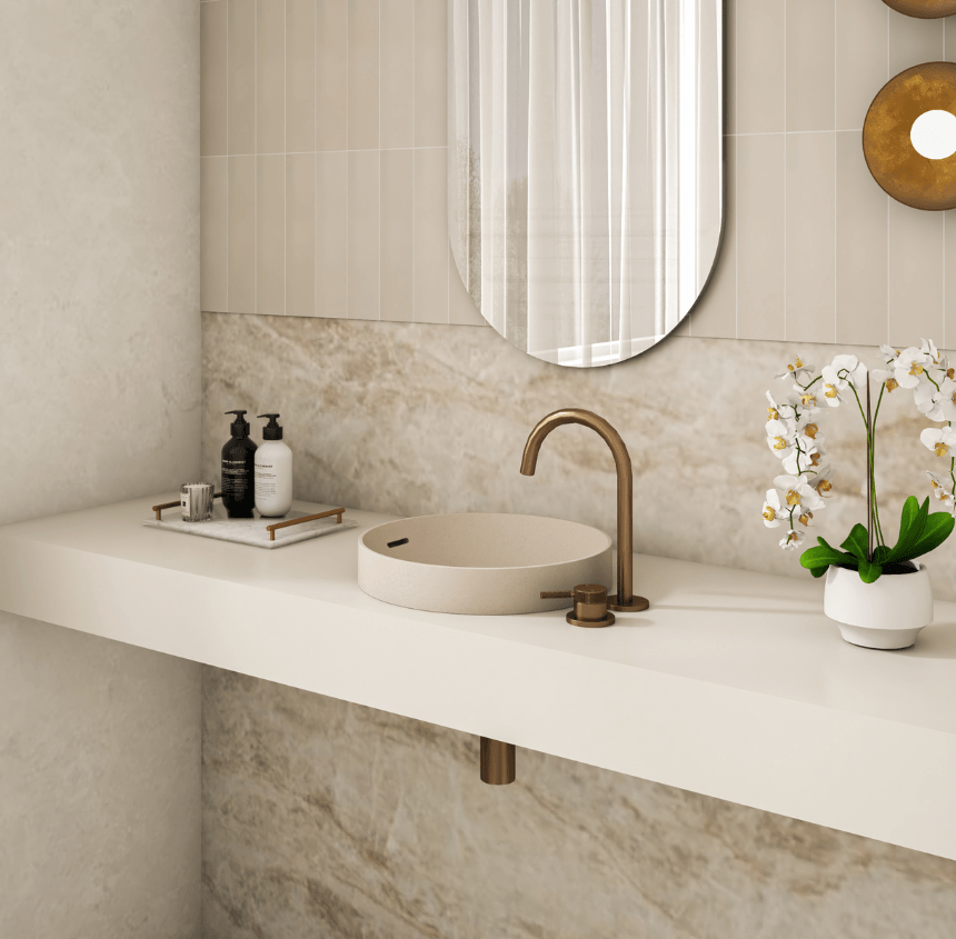 Basins