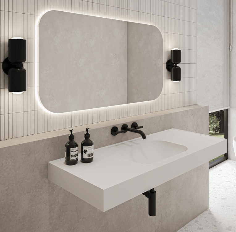 sink, sink faucet, basin