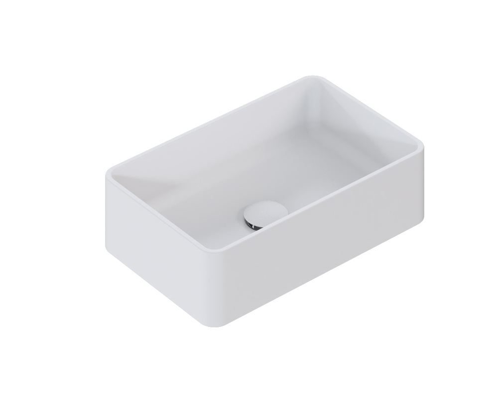 basin, sink