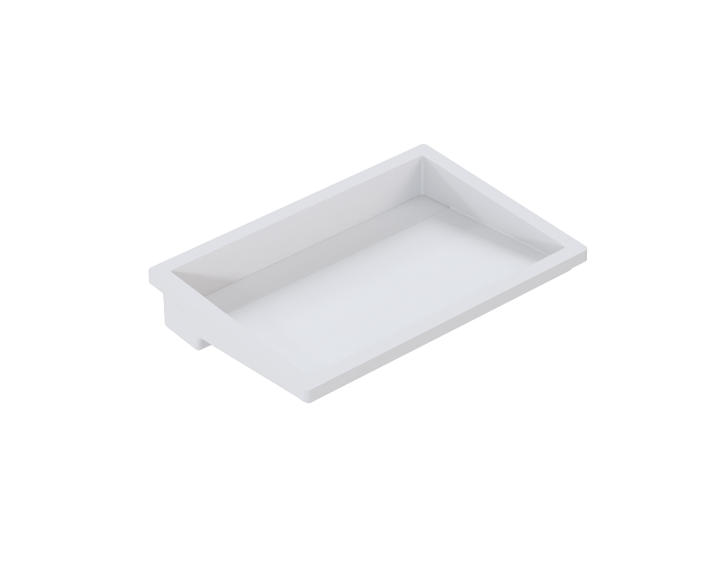 tray