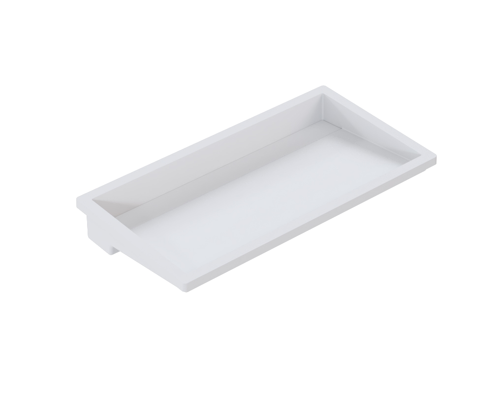 tray
