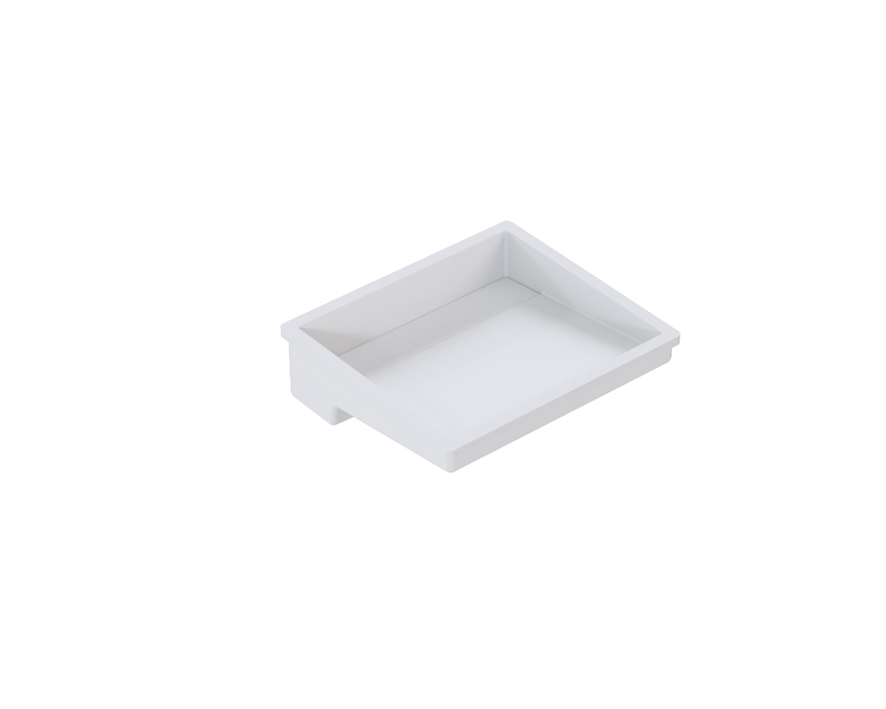 tray