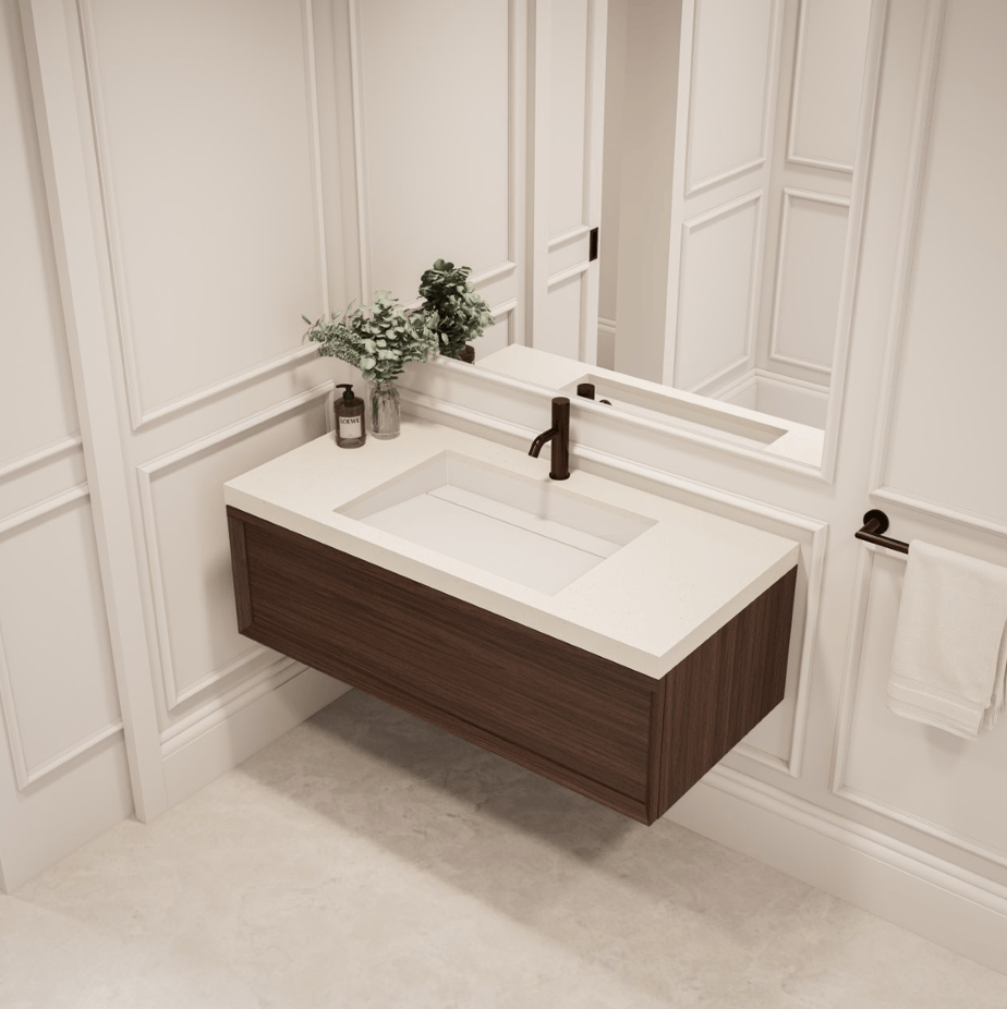 Elba 600 Basin 