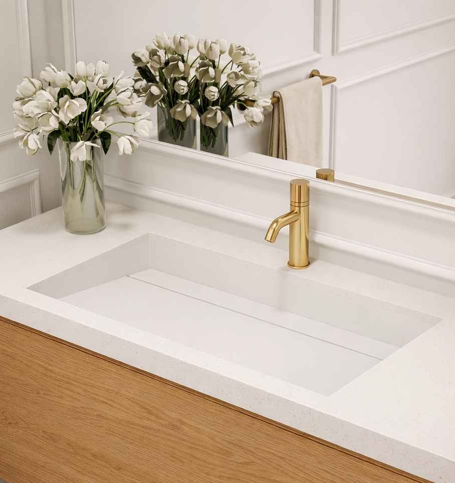 Elba 800 Basin 