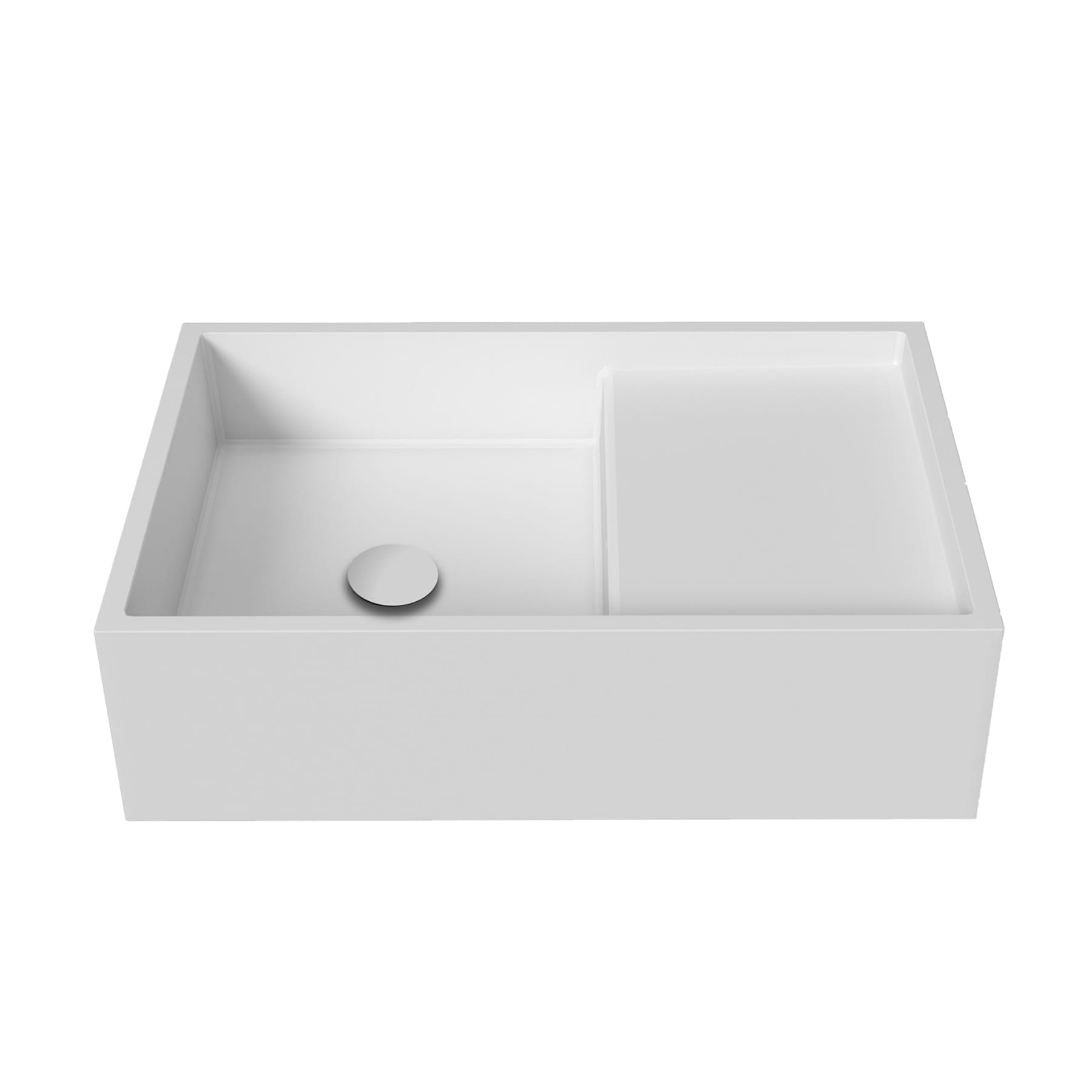 double sink, sink
