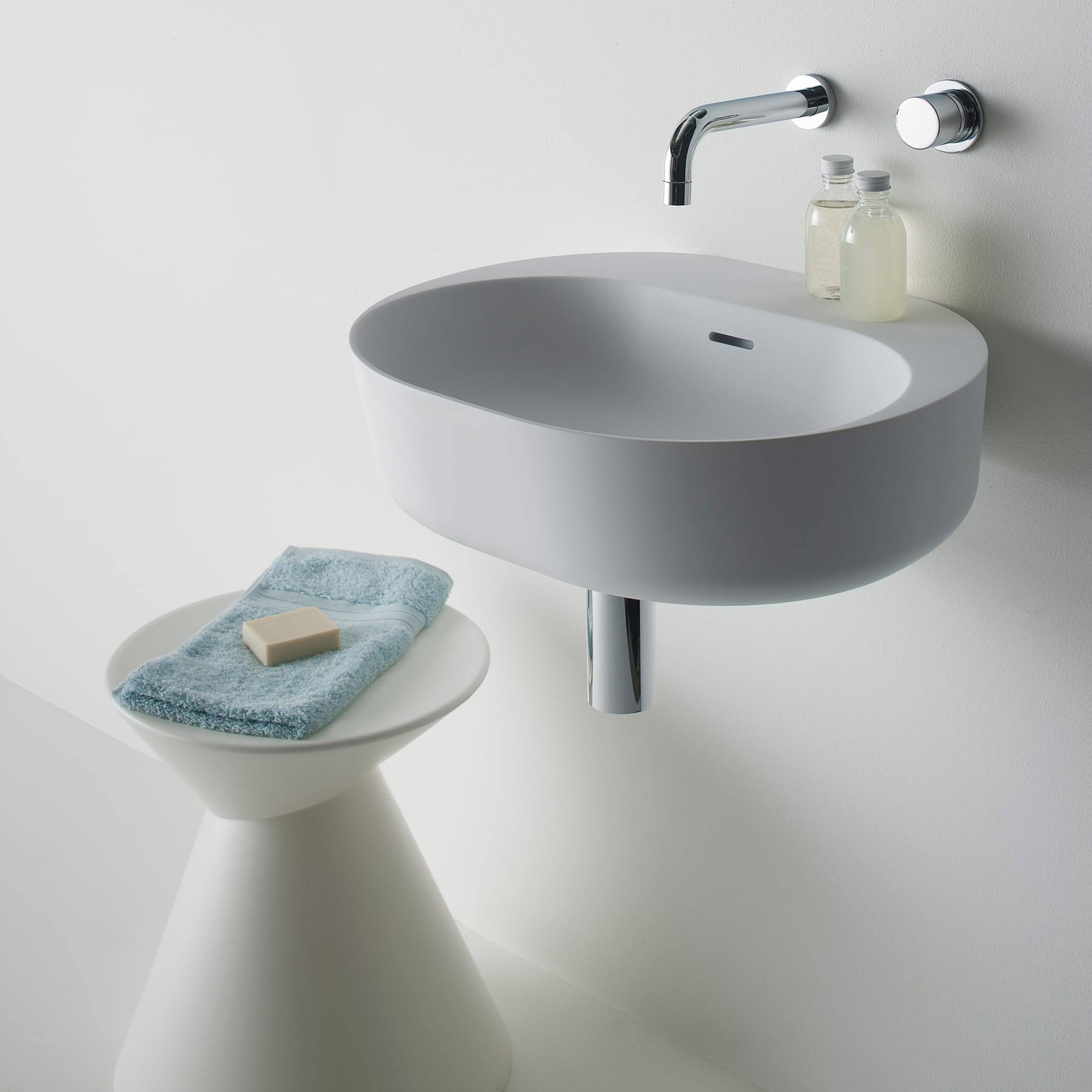 Lilli 550 Basin