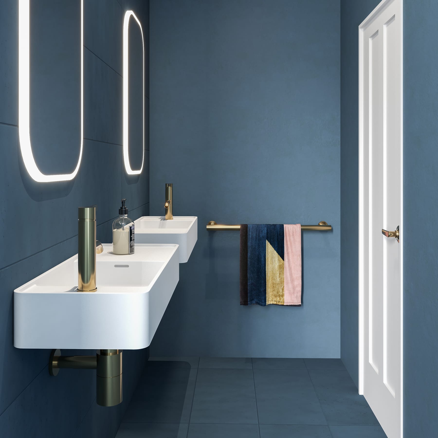 sink, sink faucet