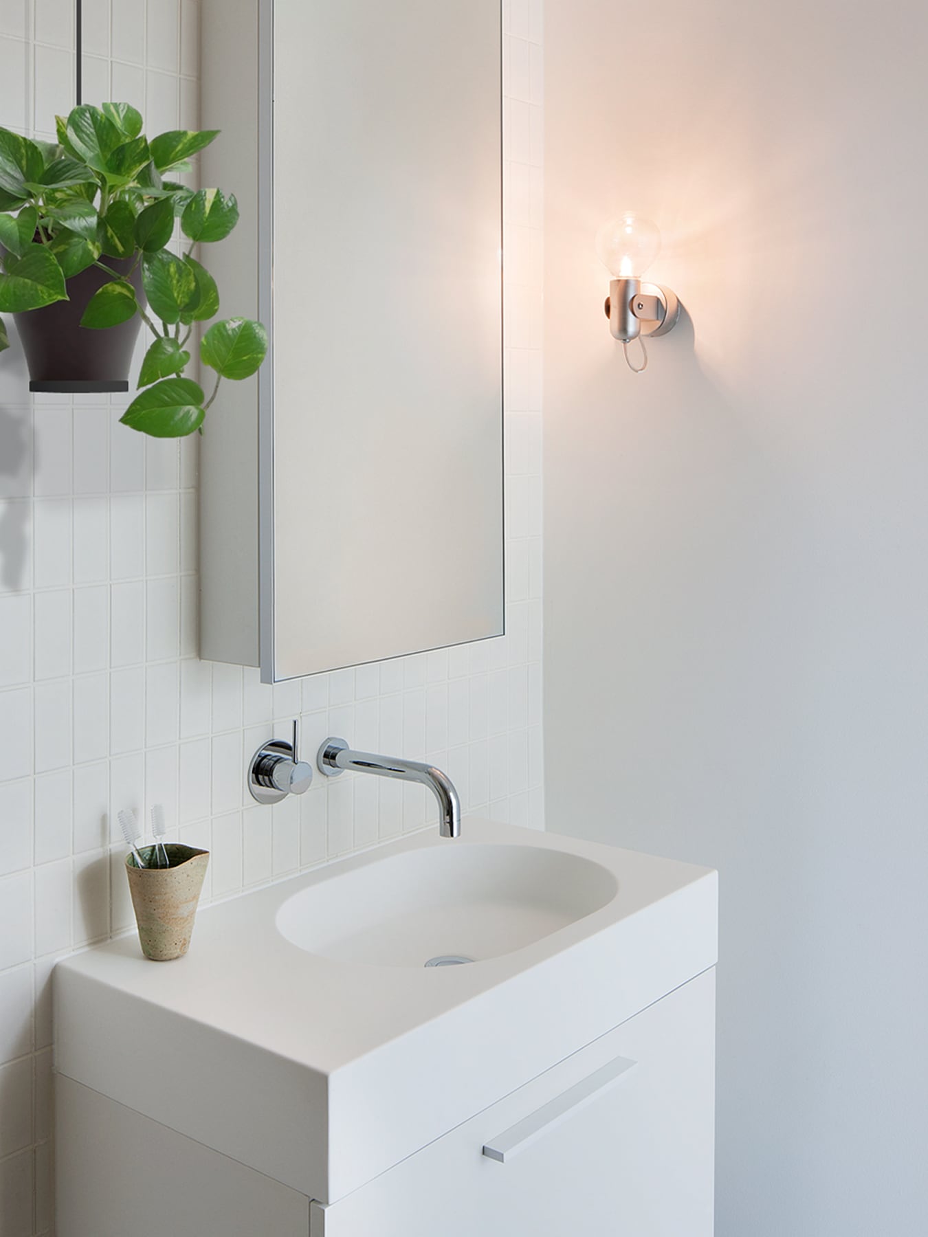 Arki 700 Basin
