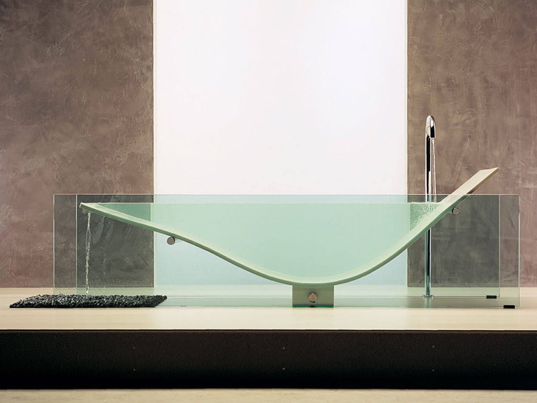 Le Cob Bath