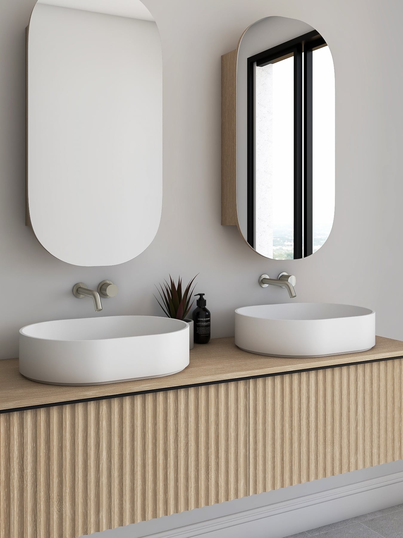 sink, sink faucet, double sink