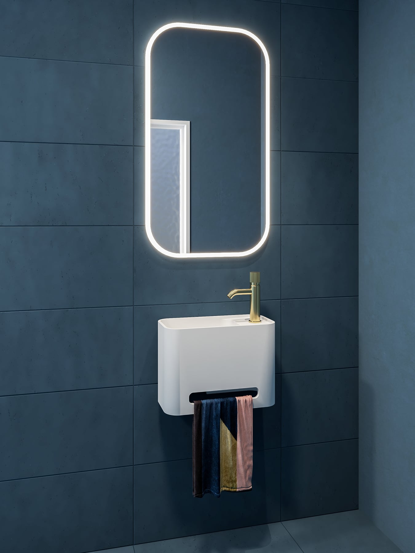 MOD Micro Basin