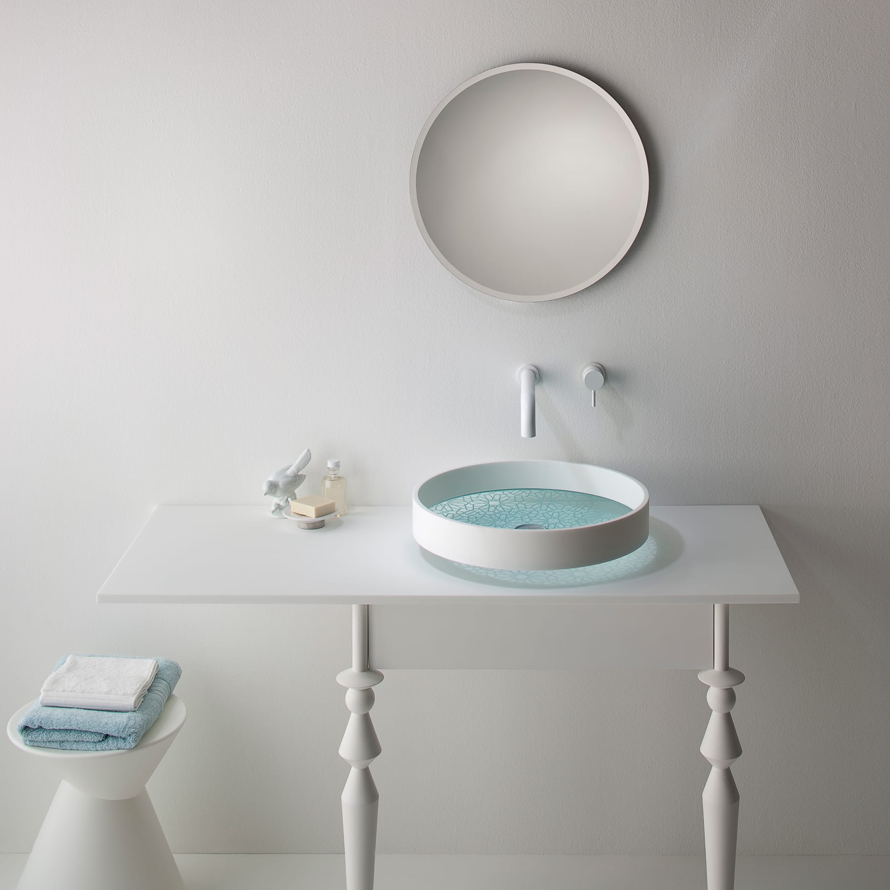 Motif Basin