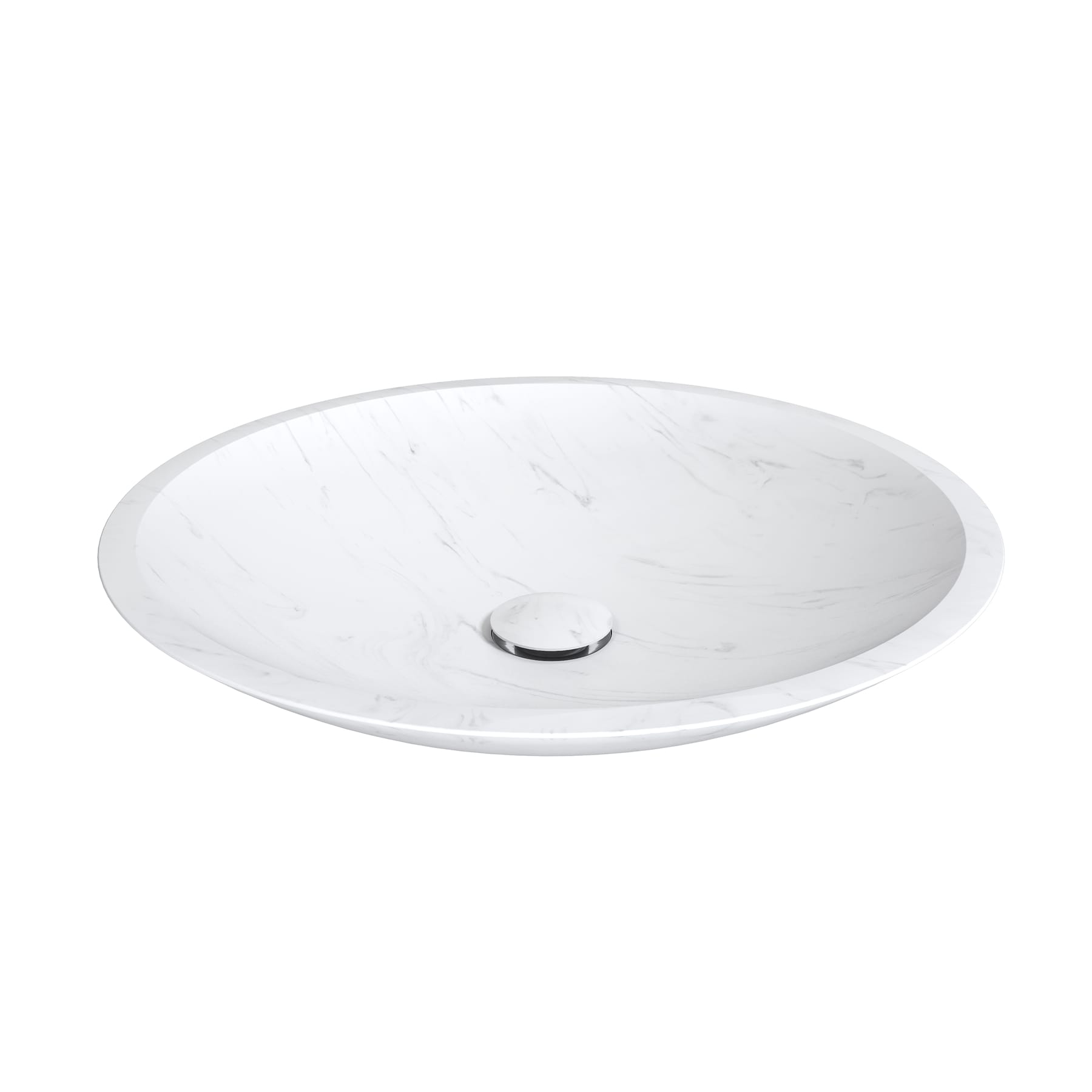 plate, sink