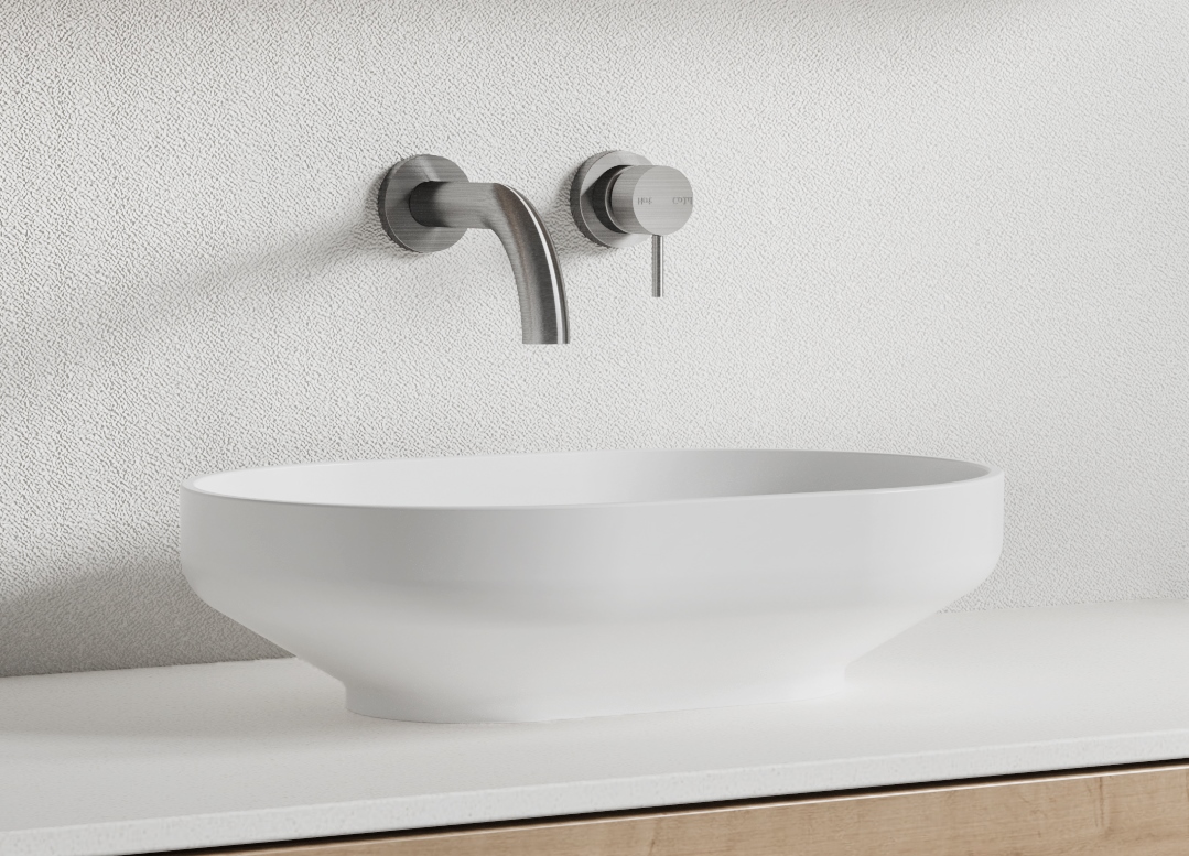 sink, sink faucet, basin