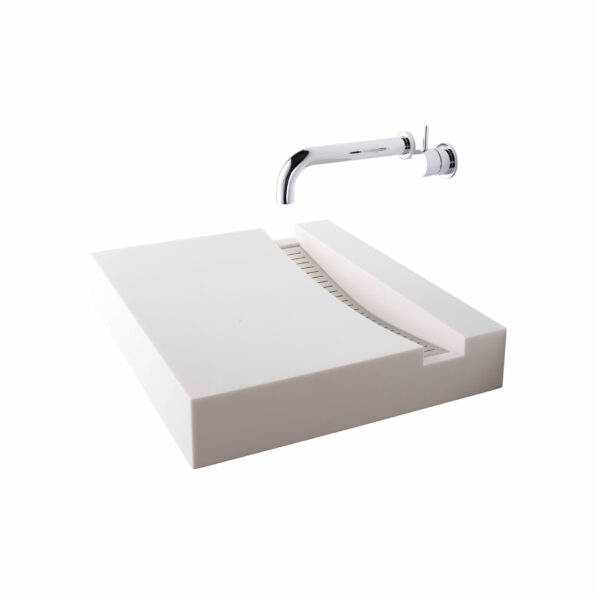 sink, sink faucet