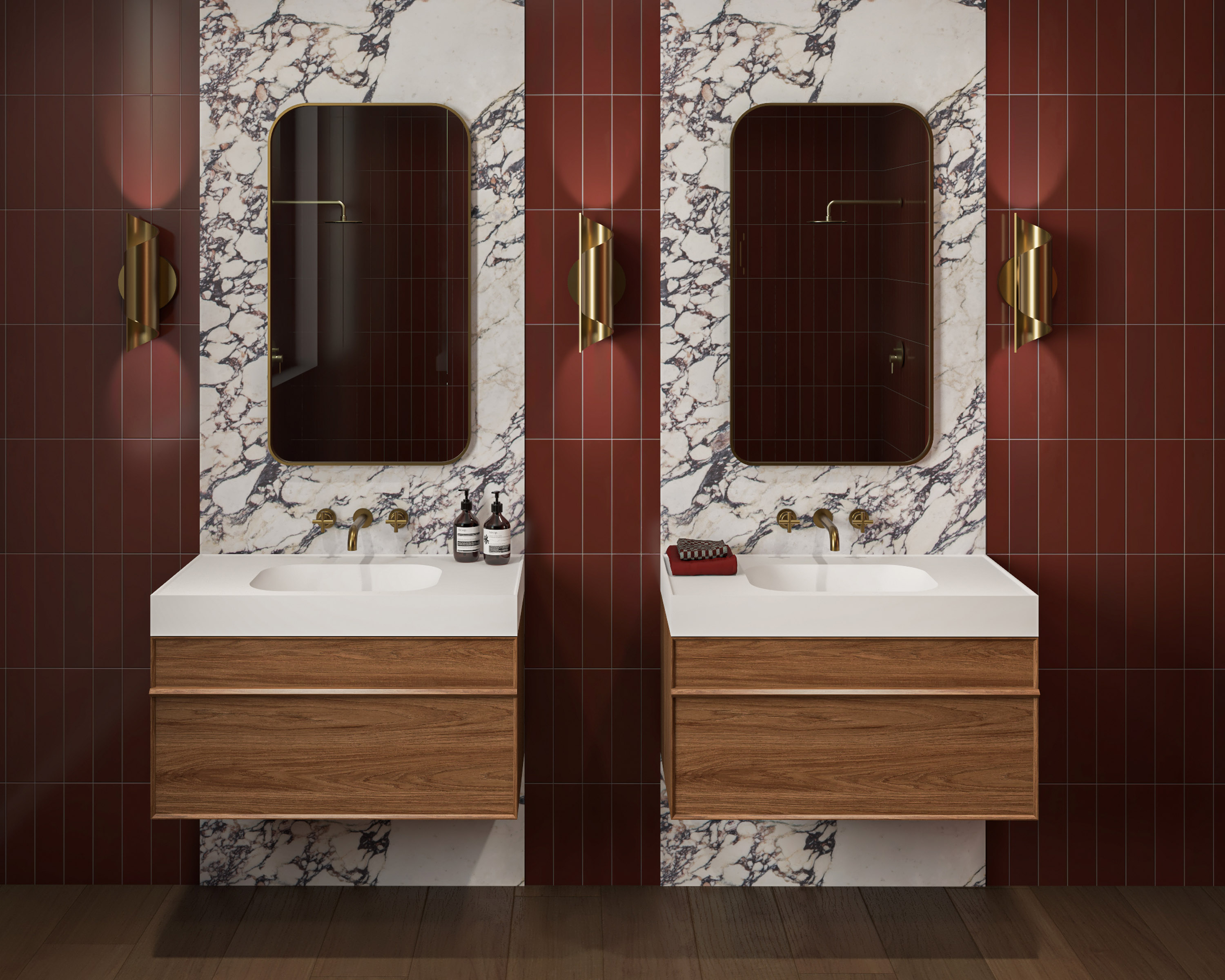 Mia 900 Basin