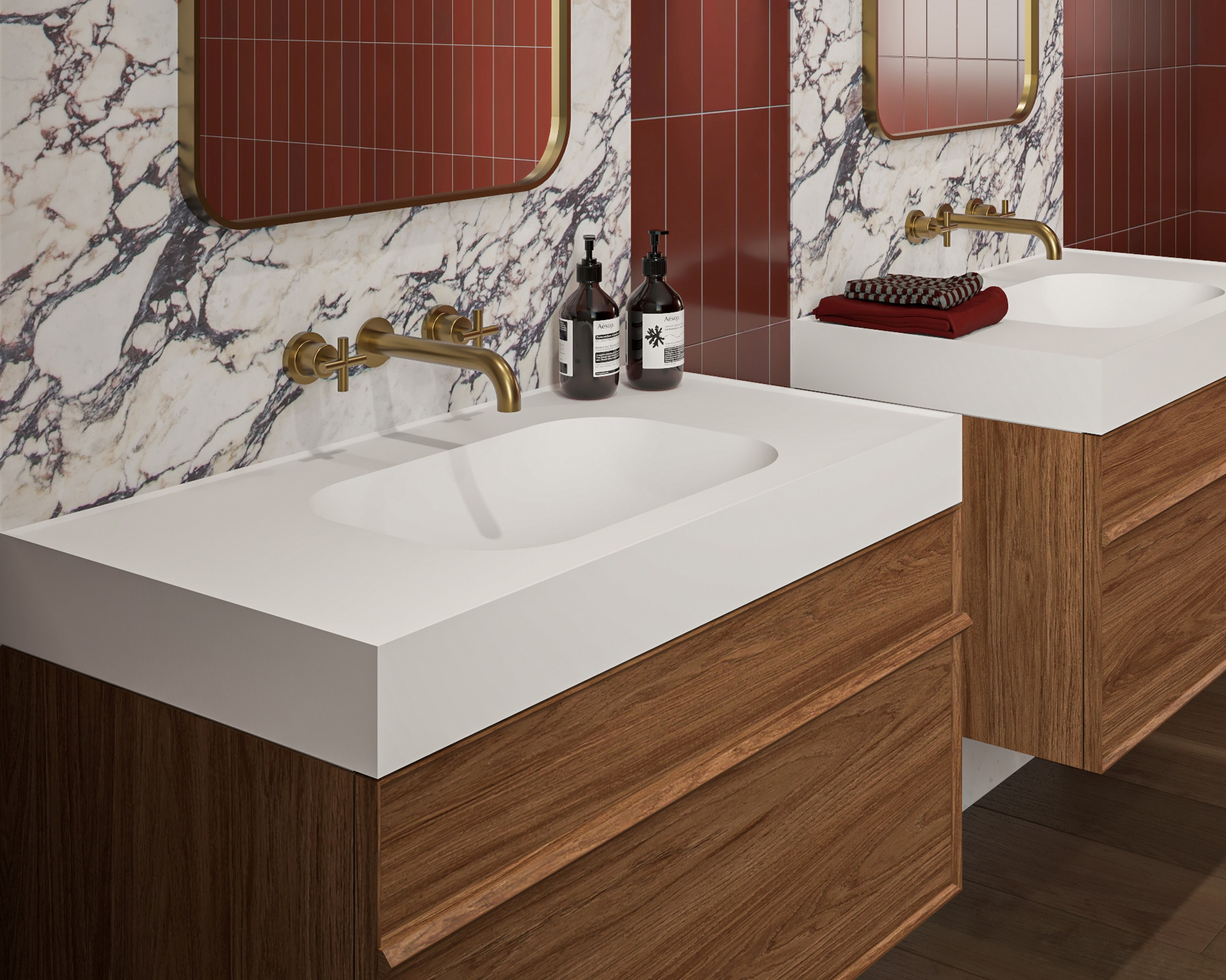 sink, sink faucet
