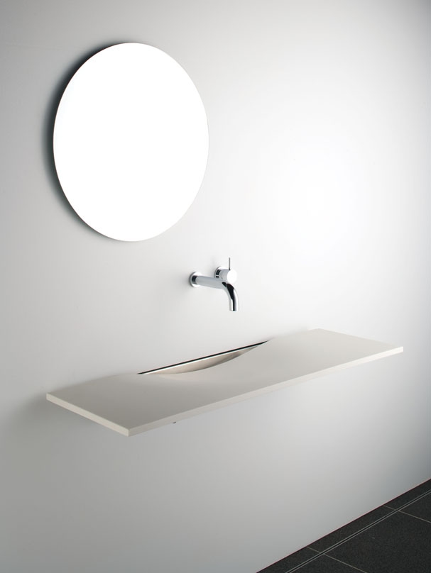Onda 1180 Single Washplane®