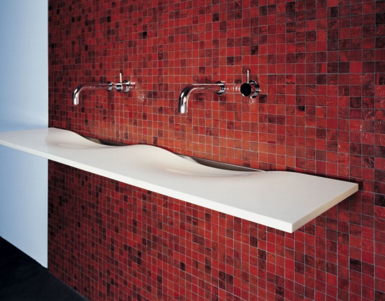 Onda 1600 Double Washplane®