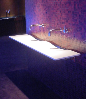 sink, sink faucet