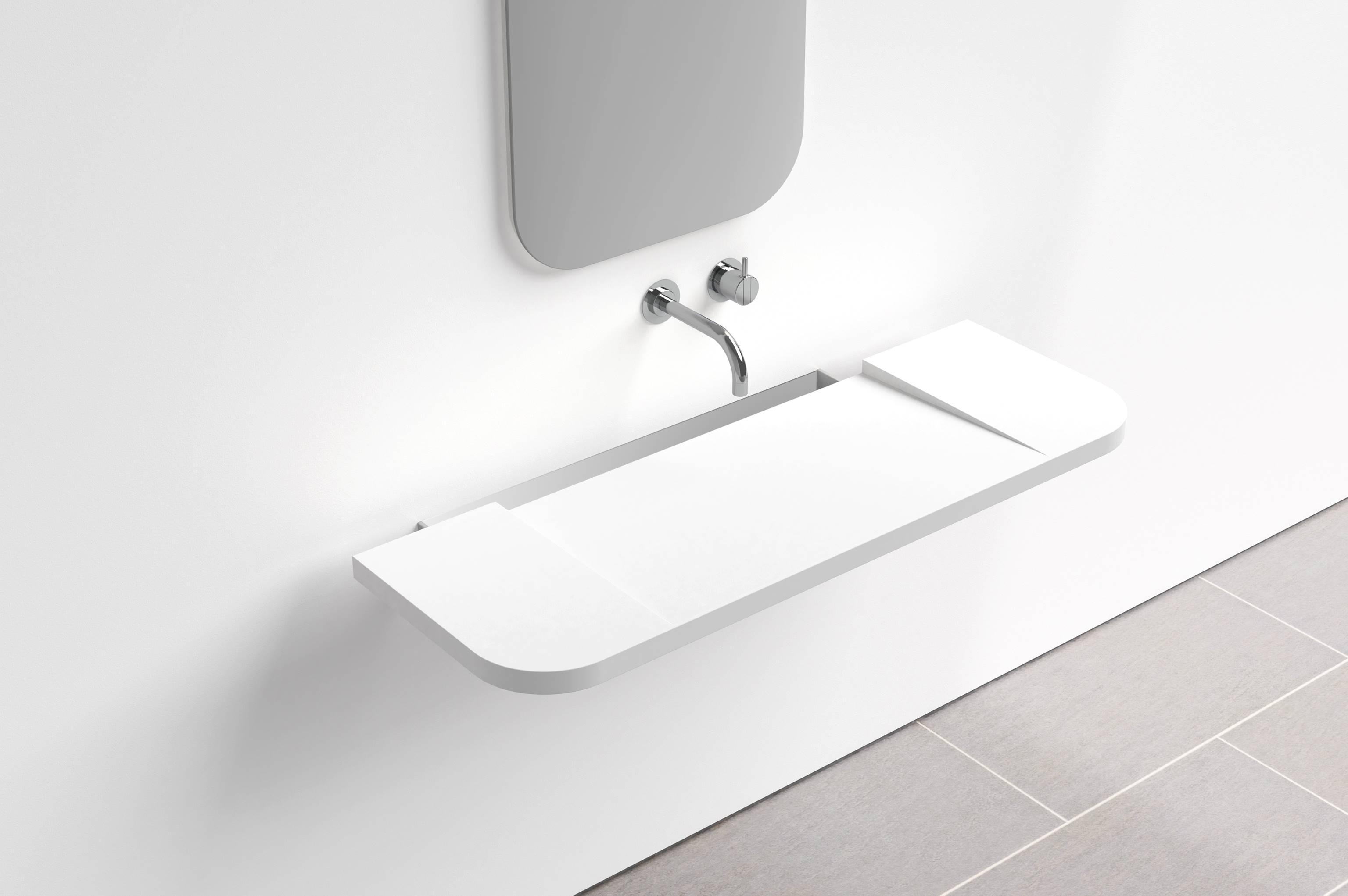 Sensi 1200 Single Washplane®