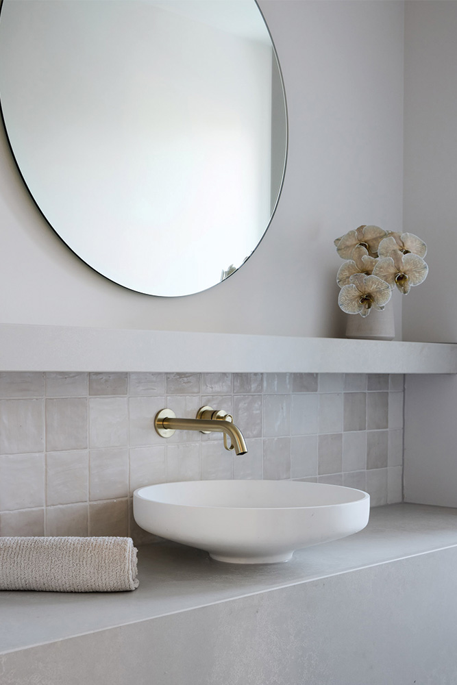 sink, sink faucet, basin