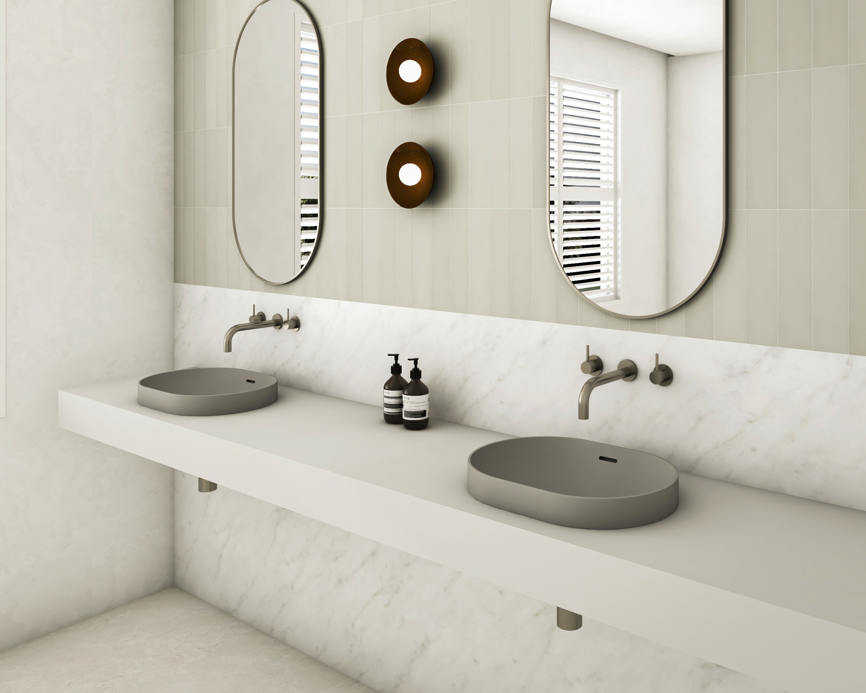 sink, sink faucet