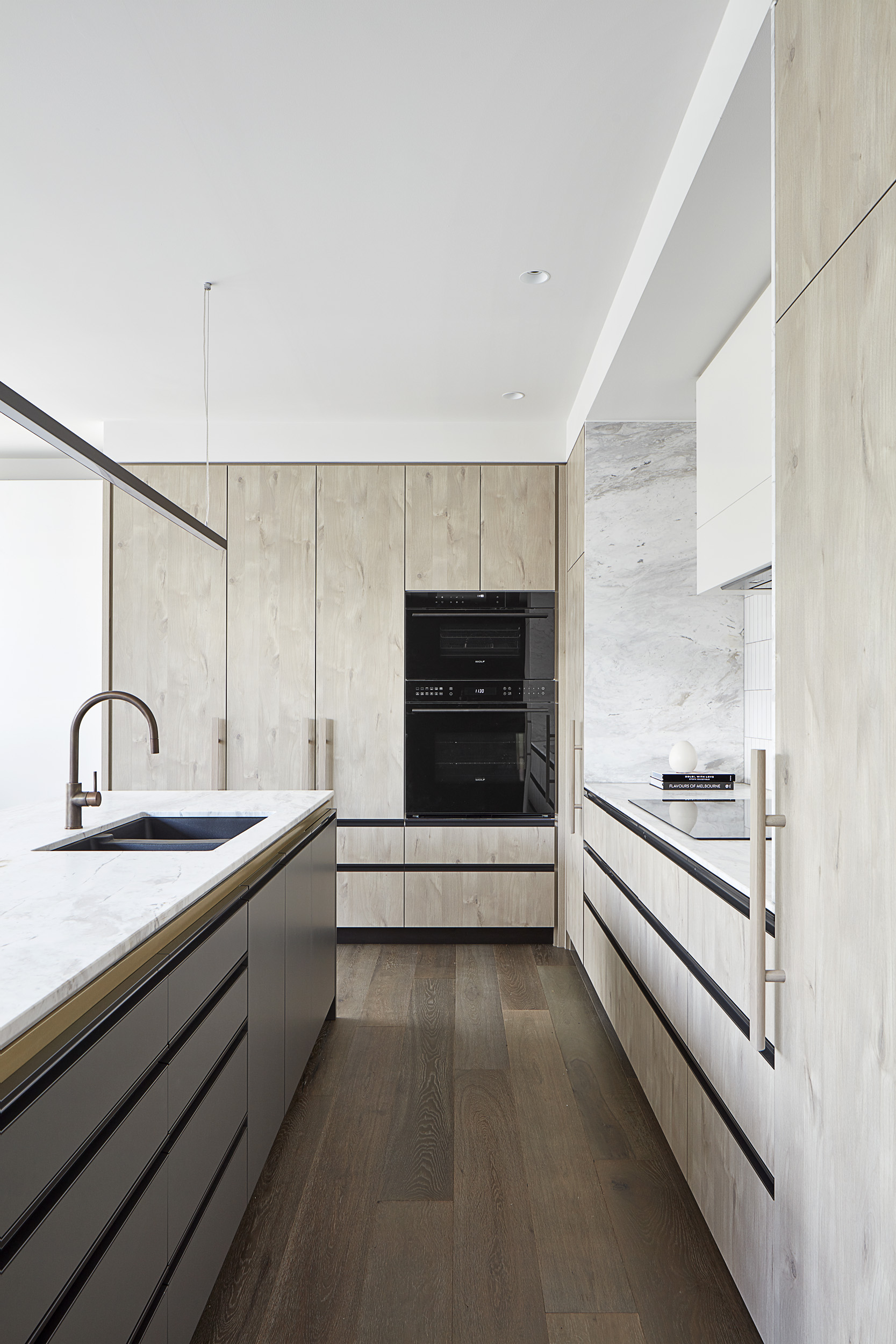 indoors, interior design, kitchen, sink, sink faucet